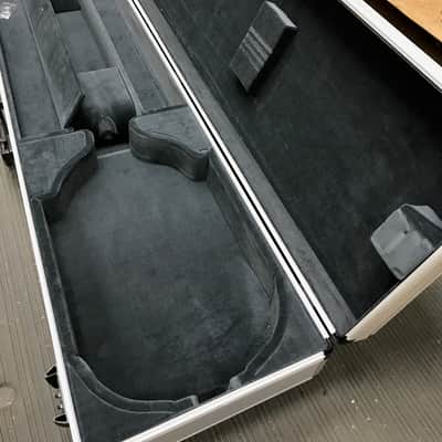 Hofner Bullet Case - Violin Bass Hard Shell Case image 1