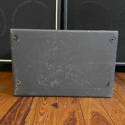 Vintage Bell & Howell Filmosound 1x12” Cab - 25W @ 16 Ohm AlNiCo Jensen Speaker - 1940’s/1950’s Made In USA image 7