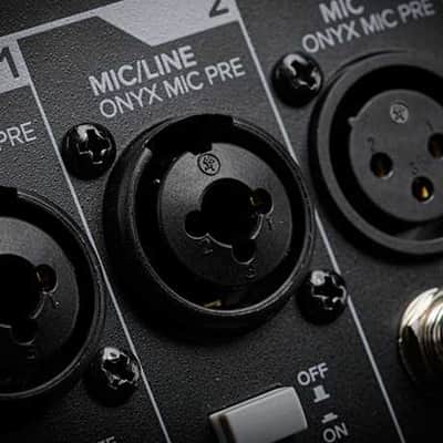 Mackie ProFX22v3 | 22-Channel Mixer w/ FX. New with Full Warranty! image 8