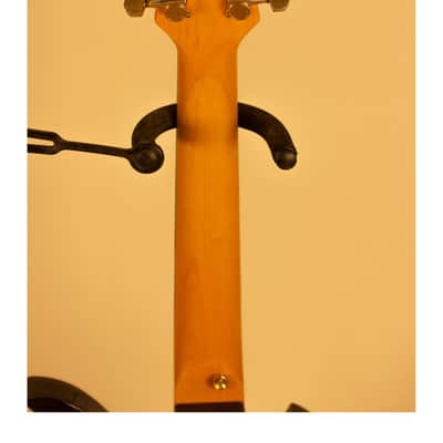 Fernandes mini Mockingbird 1980 - Black image 5