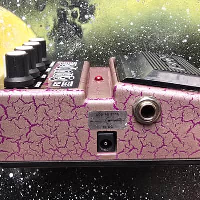 DOD Grunge FX69B Distortion Pedal, Excellent Condition, Classic 90s Grunge Sound image 5