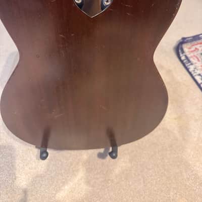 Fender Newporter 1968/1969 - Natural image 6