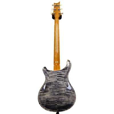 PRS Hollowbody II Piezo 10 Top - Charcoal image 4
