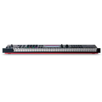 AKAI MPC Key 61 Standalone Music Production Synthesizer image 3