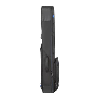 Reunion Blues Expedition Guitar Case - Les Paul Style image 8