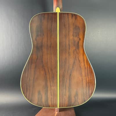 Used 70's Yamaha L-5 TSU19592 image 21