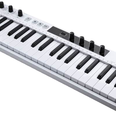 Arturia KeyStep 37 | 37-note controller, with included software