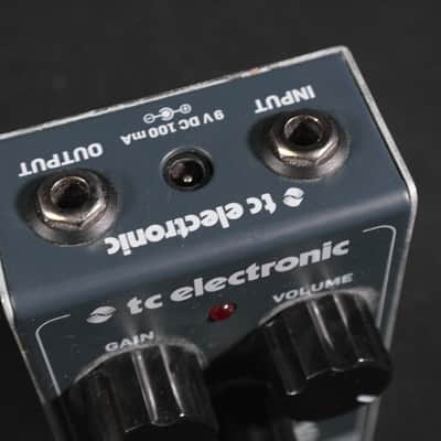 TC Electronic Grand Magus Distortion image 2