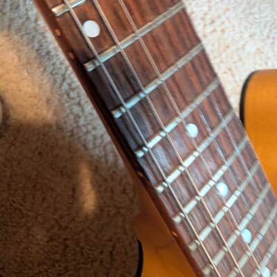 Gibson ES320 1970 - Natural image 9