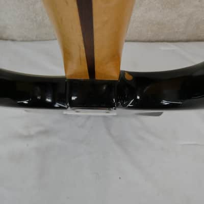 Squier Stratocaster - Black image 10