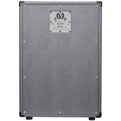 Victory V212-VG Compact Guitar Speaker Cabinet imagen 2
