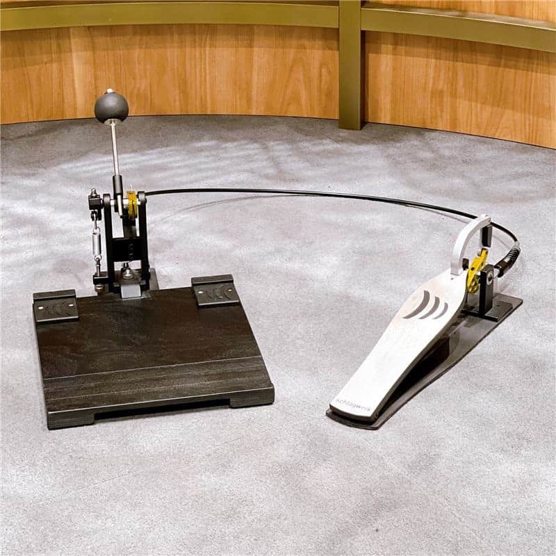 Schlagwerk Percussion USED ​​SR-CAP200 [Cajon Pedal] image 1