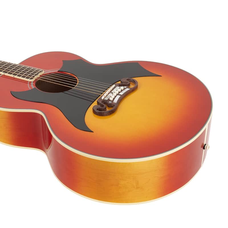 Gibson Custom Shop Johnny Cash Signature SJ-200 image 6