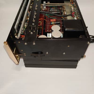 Original McIntosh C22 working condition image 3
