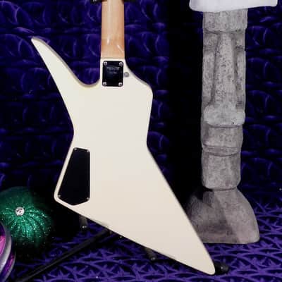 Kramer Focus 8000 4-String Bass Very Rare Made In Japan Vintage 1983! image 3