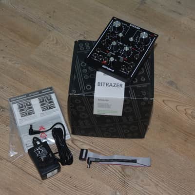 Roland AIRA Bitrazer Eurorack Bit Crusher image 5