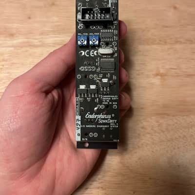 Endorphin.es Squawk Dirty To Me Eurorack image 3