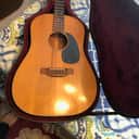 Martin D12-20 1969 Natural