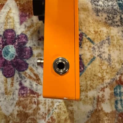 Free The Tone BB-2 Bass Blaster Overdrive Pedal image 2