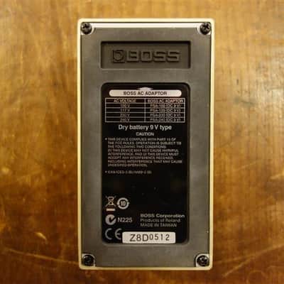 Boss OD-1X Distortion image 6