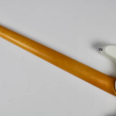 Sire Marcus Miller Z3 4-string Bass - Antique White 2024 image 8