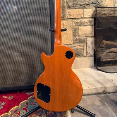 2001 Gibson Les Paul Special with Humbuckers image 4