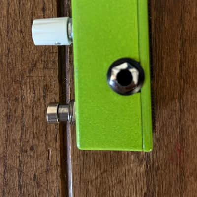 Wampler Belle Overdrive image 3
