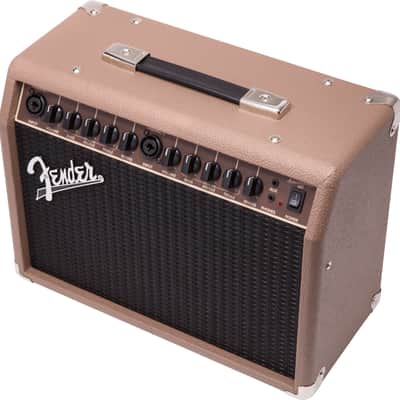 Fender Acoustasonic 40 image 6