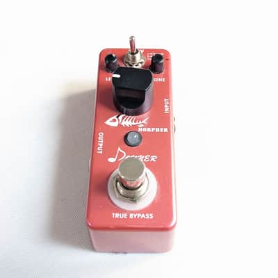 Donner Morpher image 5