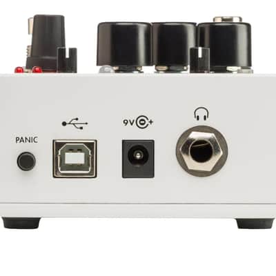 Electro-Harmonix Big Muff Pi Hardware Plugin Stereo Distortion Pedal + USB Interface image 4