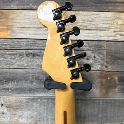 Immagine Ibanez Silver Series Stratocaster Guitar - 6
