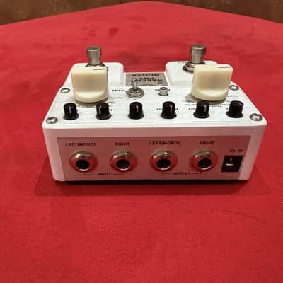 Mooer Reecho Pro – Delay/Looper image 5