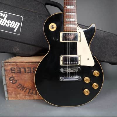 Gibson Les Paul Standard - 1982 Original image 1