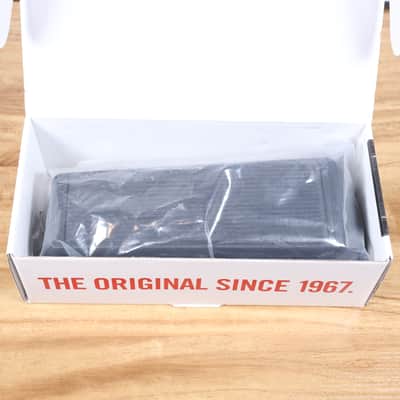 Dunlop GCB95 Cry Baby Standard Wah 1982 - Present - Black image 10