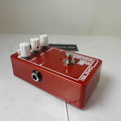Malekko Ekko 616 Analog Echo Delay Effects Pedal Free USA Shipping image 2