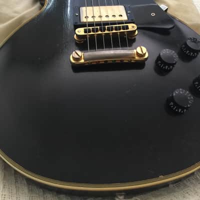 Gibson Les Paul Custom Heavy Relic image 4