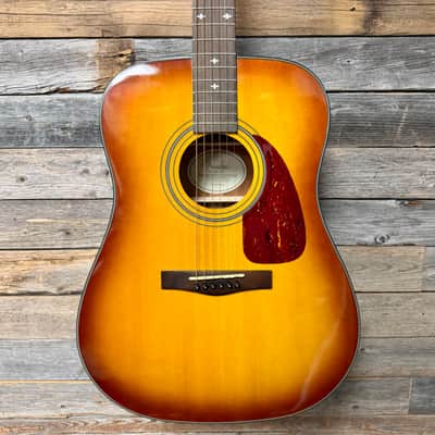 Fender DG-16 アコースティックギター Used Fender DG16 Natural Acoustic Guitar Natural | Guitar Center