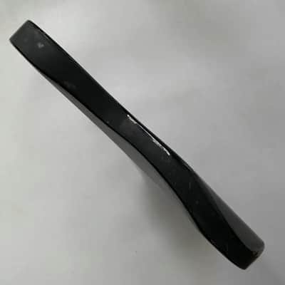 HSH Black Basswood Guitar DIY Project Body image 8
