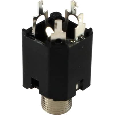 1/4" Jack - Peavey, Mono, non-insulated image 5