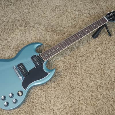 Video! 2019 Gibson The Original Collection Prototypes | Les Paul + SG | 14 Guitars image 20