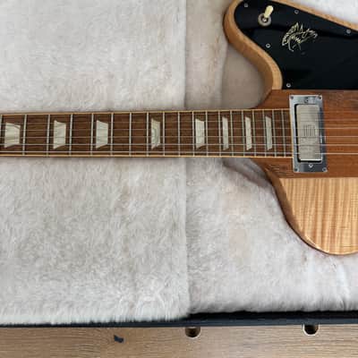 2007 Gibson Firebird V Guitar of the Week #24 image 4