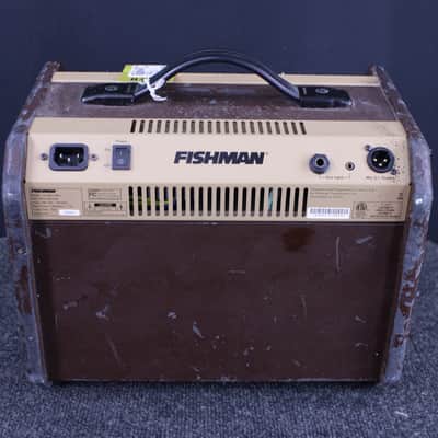 Fishman Loudbox Mini - AS IS WHINE/HISS image 2