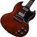 Gibson Les Paul/SG 2012 Cherry 2012 6.4 Lb's