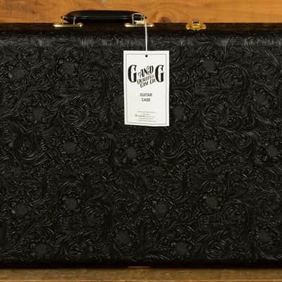 Castedosa Marianna Semi-Hollow | Aged Toasted Burnt Marshmallow image 11