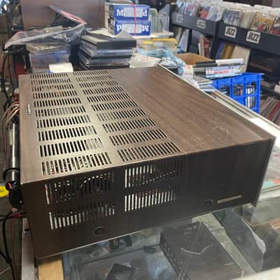 Marantz Model 2220B Stereo Receiver 20WPC 8Ω TESTED FULLY WORKING SOUNDS GREAT image 5