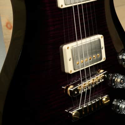 PRS McCarty 594 10 Top Custom Color image 7