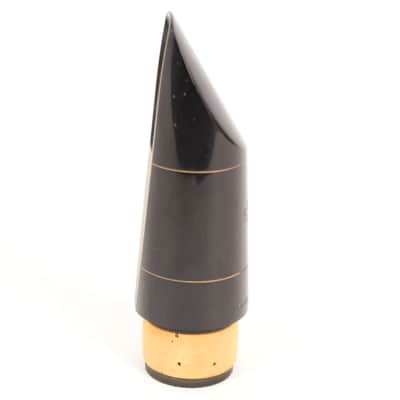 Selmer Paris Bb Clarinet Professional Mouthpiece HS* image 3