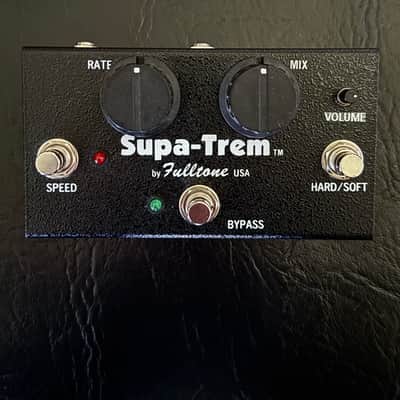 Fulltone Supa-Trem Tremolo | Reverb