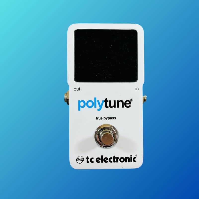 TC Electronic Polytune