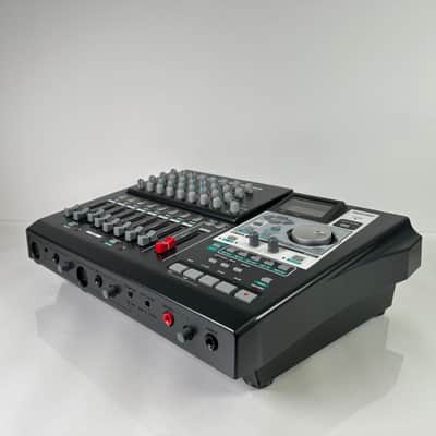 TASCAM DP-01FX/CD Digital Portastudio Multitrack Recorder image 2